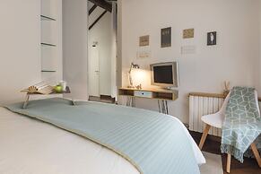 Porta Ticinese – RentClass Mansarda