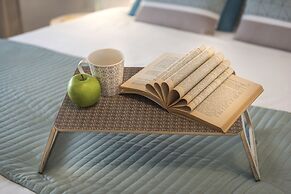 Porta Ticinese – RentClass Mansarda