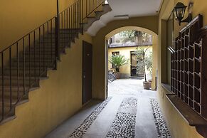 Porta Ticinese – RentClass Mansarda