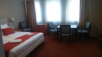 Anna Hotel Budapest