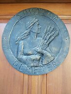 Sirince Klaseas Hotel & Restaurant