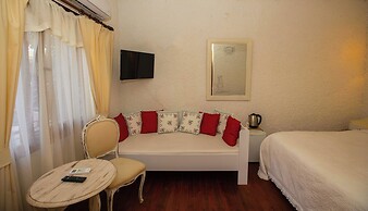 Sirince Klaseas Hotel & Restaurant