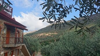 Sirince Klaseas Hotel & Restaurant