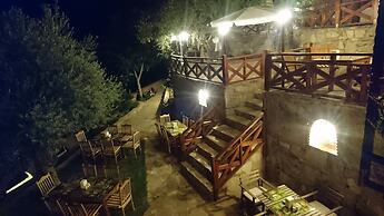 Sirince Klaseas Hotel & Restaurant