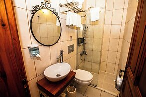 Sirince Klaseas Hotel & Restaurant