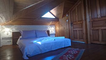 Sirince Klaseas Hotel & Restaurant