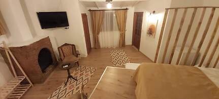 Sirince Klaseas Hotel & Restaurant