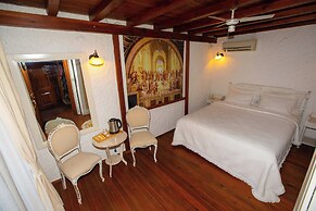 Sirince Klaseas Hotel & Restaurant