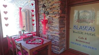 Sirince Klaseas Hotel & Restaurant