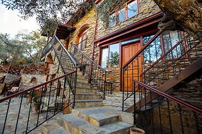 Sirince Klaseas Hotel & Restaurant