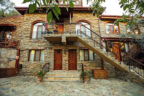 Sirince Klaseas Hotel & Restaurant