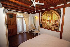 Sirince Klaseas Hotel & Restaurant