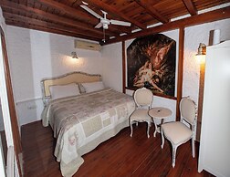 Sirince Klaseas Hotel & Restaurant