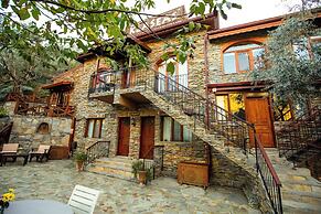 Sirince Klaseas Hotel & Restaurant