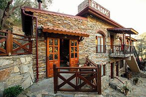 Sirince Klaseas Hotel & Restaurant