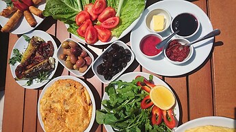 Sirince Klaseas Hotel & Restaurant