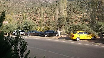 Sirince Klaseas Hotel & Restaurant