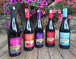 Sirince Klaseas Hotel & Restaurant