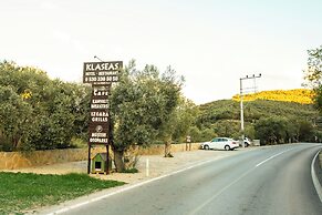 Sirince Klaseas Hotel & Restaurant