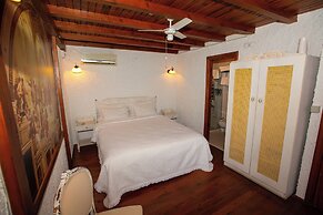 Sirince Klaseas Hotel & Restaurant