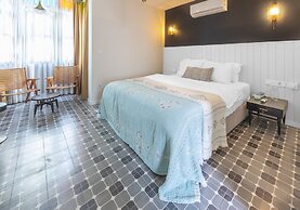 Hotel Pop Alacati