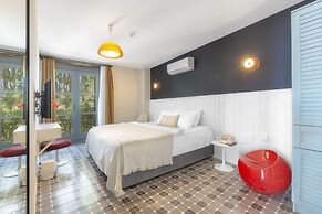 Hotel Pop Alacati
