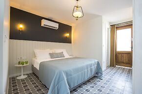 Hotel Pop Alacati