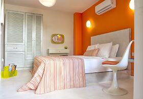 Hotel Pop Alacati