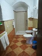 Cuevas la Chumbera