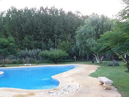 Cuevas la Chumbera