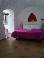 Cuevas la Chumbera