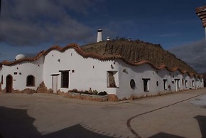 Cuevas la Chumbera