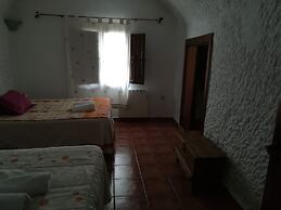 Cuevas la Chumbera