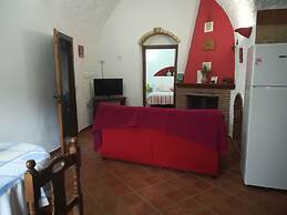 Cuevas la Chumbera