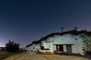 Cuevas la Chumbera