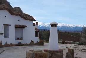 Cuevas la Chumbera