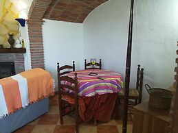 Cuevas la Chumbera