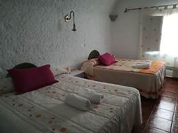 Cuevas la Chumbera