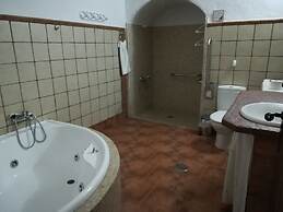 Cuevas la Chumbera