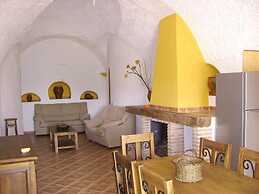 Cuevas la Chumbera
