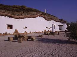 Cuevas la Chumbera