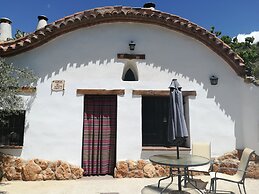 Cuevas la Chumbera