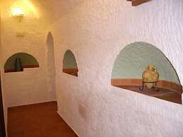Cuevas la Chumbera