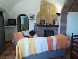 Cuevas la Chumbera