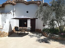 Cuevas la Chumbera