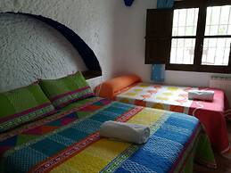 Cuevas la Chumbera