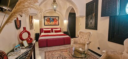 Palais Riad Razala & Spa