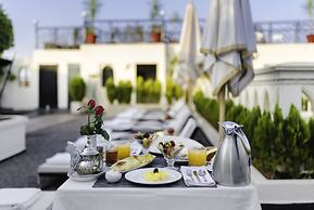 Palais Riad Razala & Spa