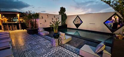 Palais Riad Razala & Spa