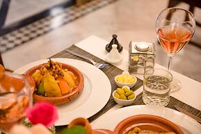 Palais Riad Razala & Spa